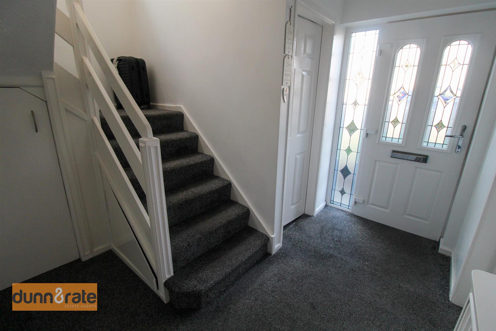 Caton Crescent, Milton, Stoke-On-Trent